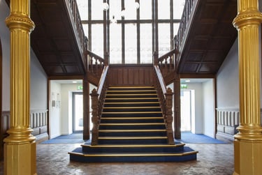 1 bed studio, North Road, City Centre, Lancaster, LA11NS - Image 7